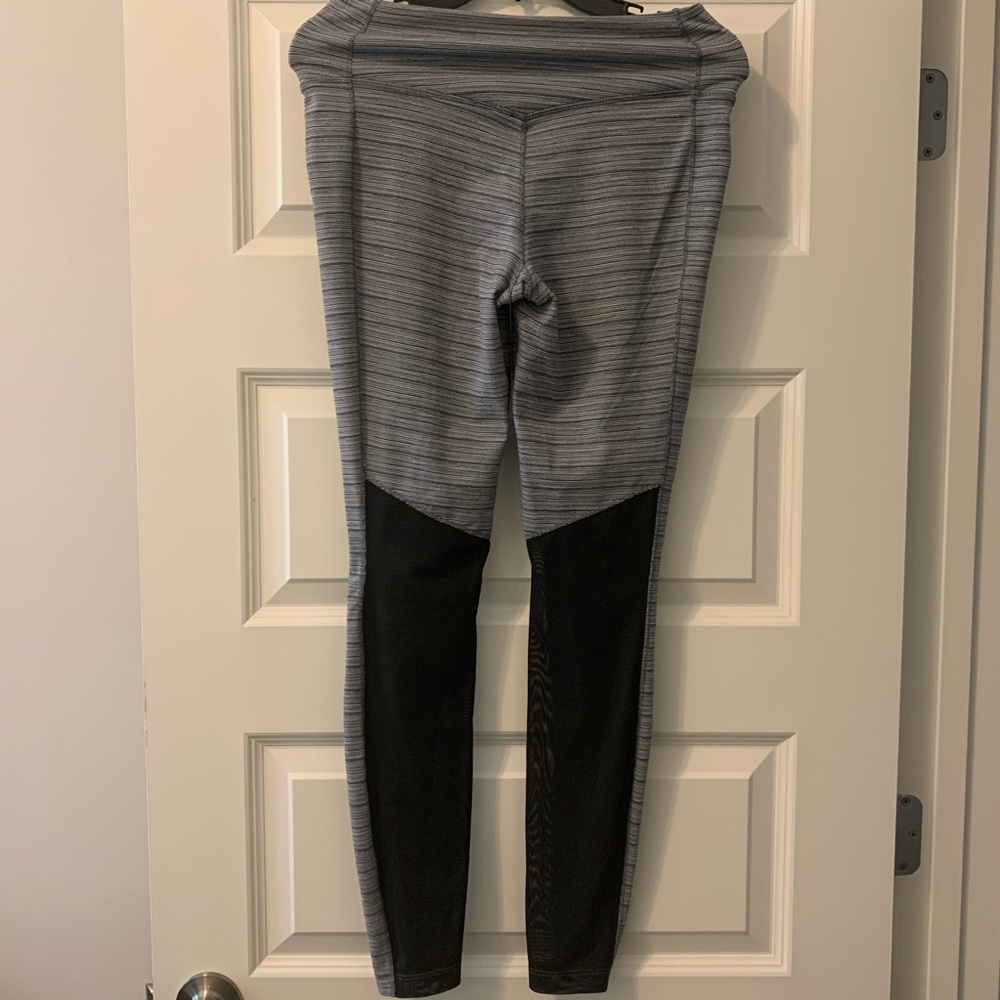 Exercise pants - Picture 2 of 4